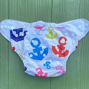 5 for $15 Reusable Diaper